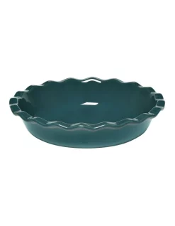 Best reviews of 👍 Emile Henry Pie Dish In Blue Flame 🛒