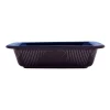 Cheap ???? Maxwell & Williams Arc Square Baker 21.5x6cm Indigo Blue Gift Boxed ????