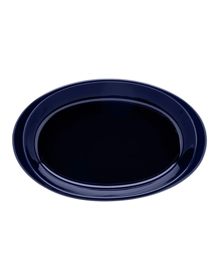 Best Pirce π Maxwell & Williams Arc Oval Baker 31.5x21.5cm Indigo Blue Gift Boxed βοΈ 2 Best Pirce π Maxwell & Williams Arc Oval Baker 31.5x21.5cm Indigo Blue Gift Boxed βοΈ - Image 2