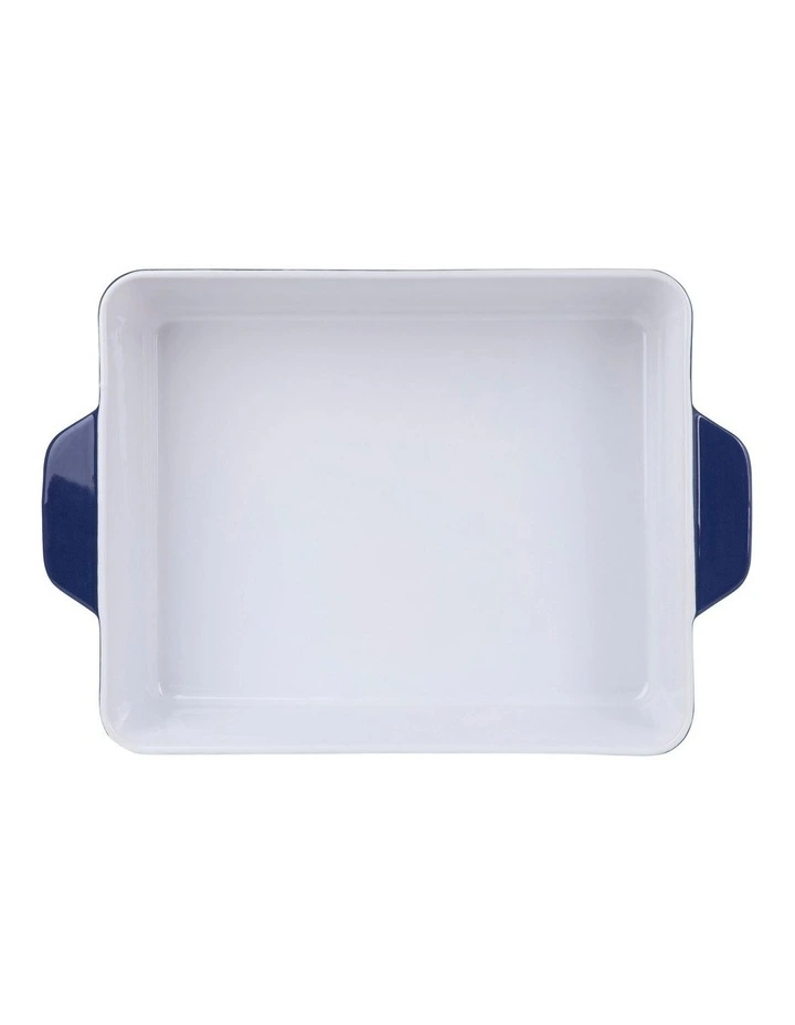 Hot Sale β Maxwell & Williams Zenith Lasagne Dish 30x24.5cm Blue Gift Boxed π₯° 2 Hot Sale β Maxwell & Williams Zenith Lasagne Dish 30x24.5cm Blue Gift Boxed π₯° - Image 2