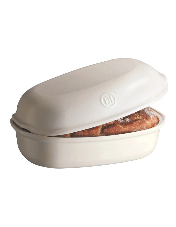 Flash Sale π₯° Emile Henry Artisan Bread Baker Linen β 3 Flash Sale π₯° Emile Henry Artisan Bread Baker Linen β - Image 3