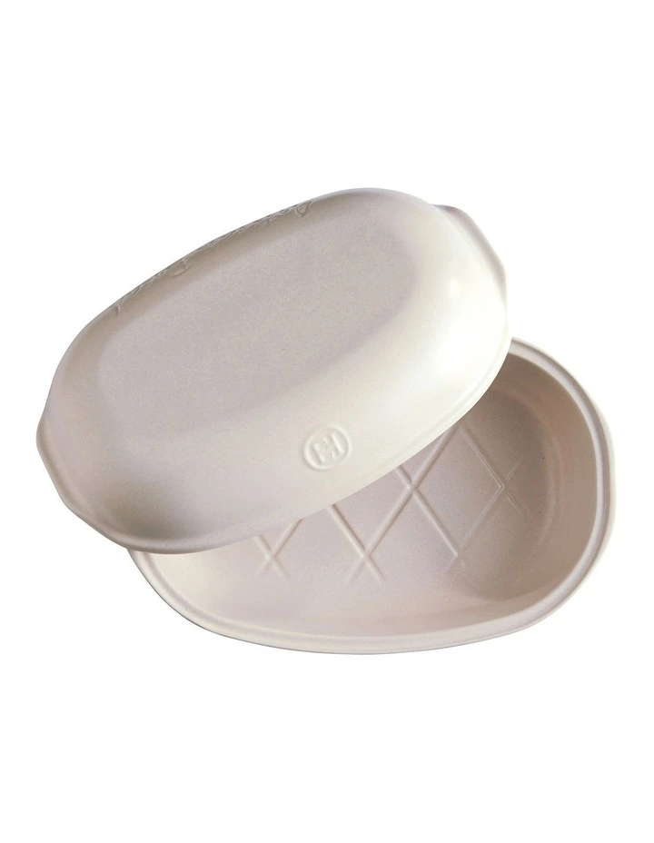 Flash Sale π₯° Emile Henry Artisan Bread Baker Linen β 4 Flash Sale π₯° Emile Henry Artisan Bread Baker Linen β - Image 4