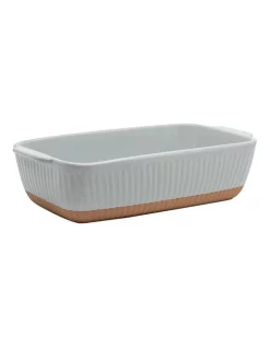 Cheapest π Salt&pepper Amana Baking Dish Rectangle 33x18x8cm Cloud π