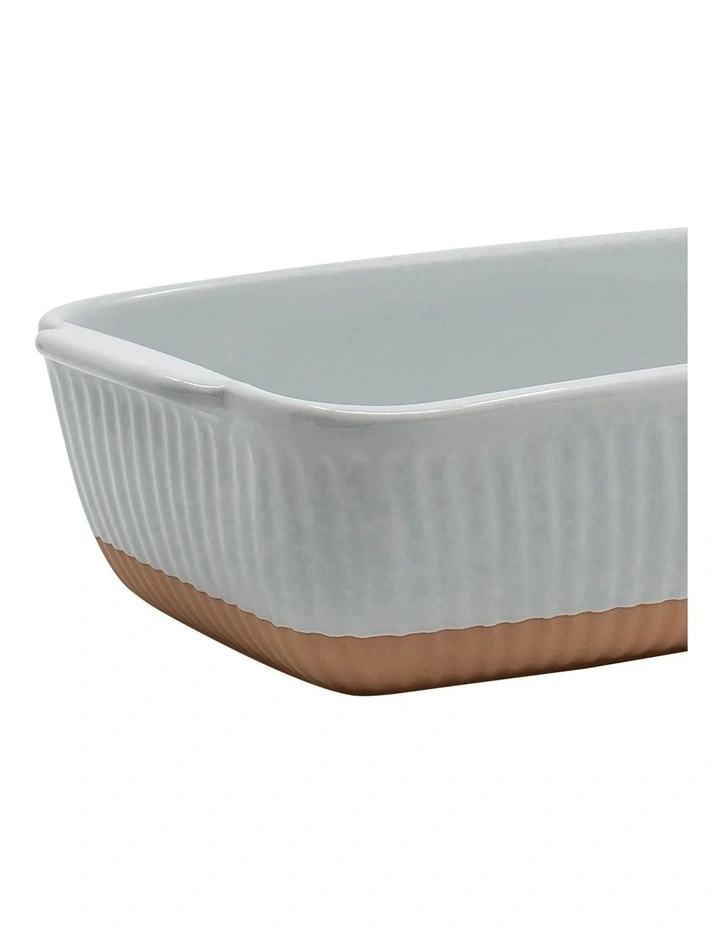 Cheapest π Salt&pepper Amana Baking Dish Rectangle 33x18x8cm Cloud π 2 Cheapest π Salt&pepper Amana Baking Dish Rectangle 33x18x8cm Cloud π - Image 2