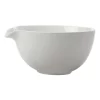 Promo ⭐ Maxwell & Williams White Basics 18cm 1L Mixing Bowl ????