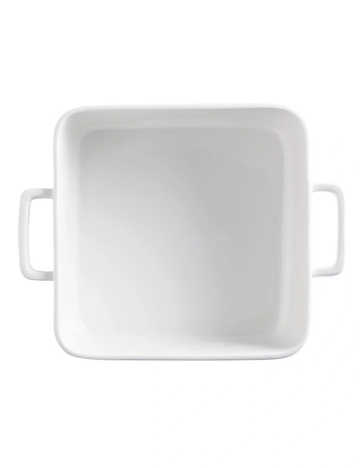 Best Pirce ???? Maxwell & Williams Epicurious 19x7.5cm Gift Boxed Square Baker White ???? 2 Best Pirce ???? Maxwell & Williams Epicurious 19x7.5cm Gift Boxed Square Baker White ???? - Image 2