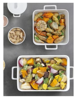 Best Pirce ???? Maxwell & Williams Epicurious 19x7.5cm Gift Boxed Square Baker White ???? 5 Best Pirce ???? Maxwell & Williams Epicurious 19x7.5cm Gift Boxed Square Baker White ???? -Appetito Shop unnamed file 170