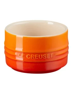 Deals β€οΈ Le Creuset Stackable Ramekin 200ml In Volcanic π