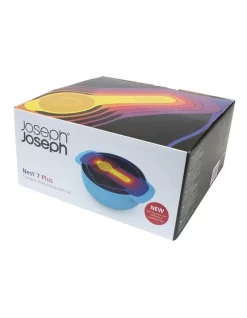 Cheap ✔️ Joseph Joseph Nest Set 7 Plus Multi Colour 👍