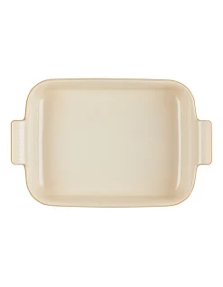 Discount 👏 Le Creuset Heritage Rectangluar Deep Dish 32cm In Volcanic ❤️ -Appetito Shop unnamed file 180