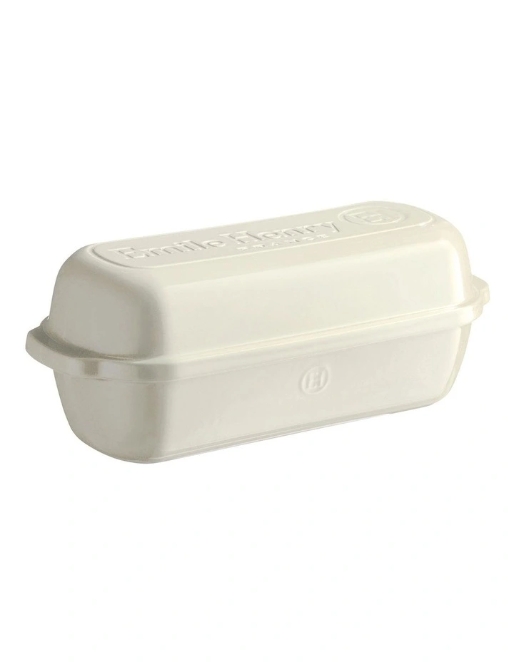 Best Sale π Emile Henry Bread Baker Large In Linen π 1 Best Sale π Emile Henry Bread Baker Large In Linen π