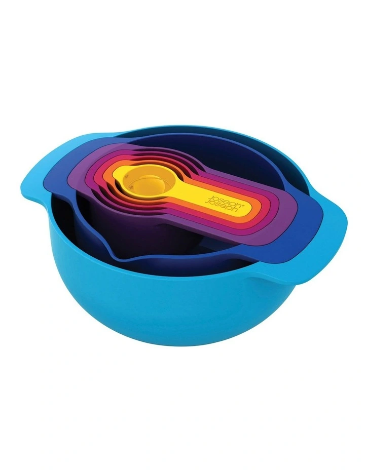 Cheap βοΈ Joseph Joseph Nest Set 7 Plus Multi Colour π 2 Cheap βοΈ Joseph Joseph Nest Set 7 Plus Multi Colour π - Image 2