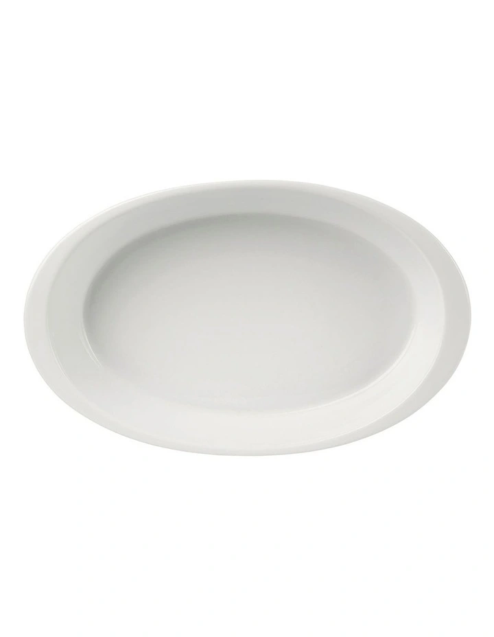 Best reviews of βοΈ Maxwell & Williams White Basics Oval Baker 31x20cm Gift Boxed π 2 Best reviews of βοΈ Maxwell & Williams White Basics Oval Baker 31x20cm Gift Boxed π - Image 2