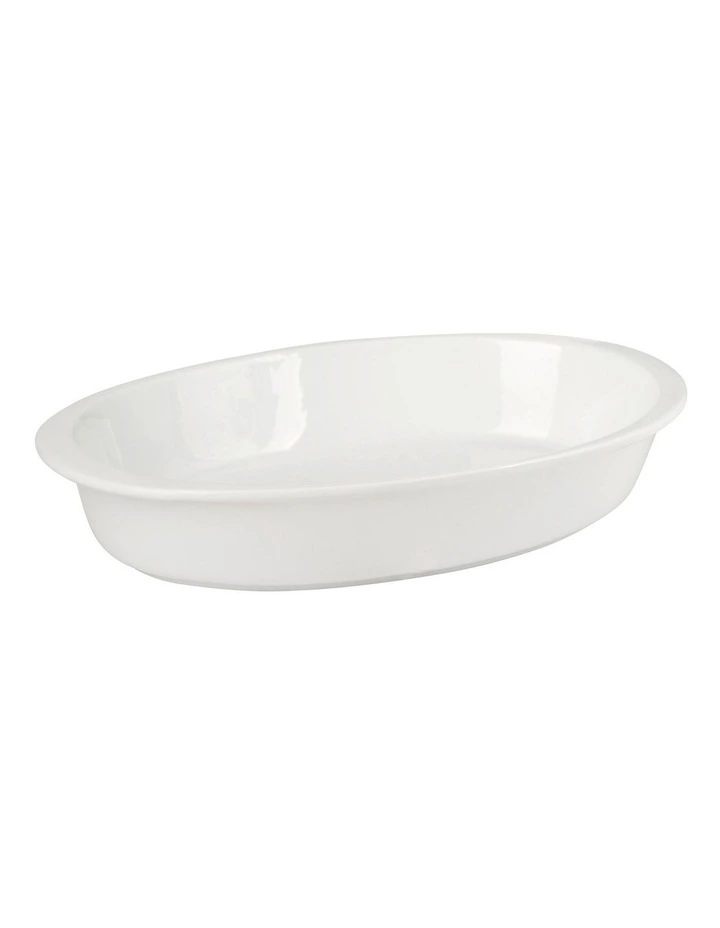 Best reviews of βοΈ Maxwell & Williams White Basics Oval Baker 31x20cm Gift Boxed π 3 Best reviews of βοΈ Maxwell & Williams White Basics Oval Baker 31x20cm Gift Boxed π - Image 3