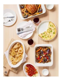 Cheapest π Maxwell & Williams White Basics Square Baker 20.5x5.5cm Gift Boxed π 9 Cheapest π Maxwell & Williams White Basics Square Baker 20.5x5.5cm Gift Boxed π -Appetito Shop unnamed file 199