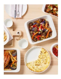 Cheapest π Maxwell & Williams White Basics Square Baker 20.5x5.5cm Gift Boxed π 10 Cheapest π Maxwell & Williams White Basics Square Baker 20.5x5.5cm Gift Boxed π -Appetito Shop unnamed file 200