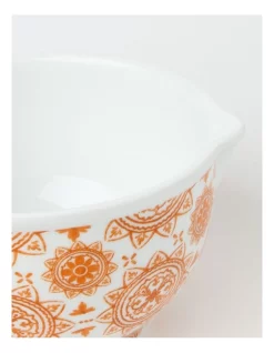 Cheapest ⌛ Heritage Valencia Mixing Bowl 26.9x23.6x13.8cm In Orange 🤩 -Appetito Shop unnamed file 22