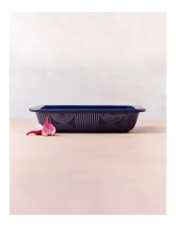 Top 10 ✨ Maxwell & Williams Arc Rectangular Baker 26.5x20.5cm Indigo Blue Gift Boxed 🔔 -Appetito Shop unnamed file 220
