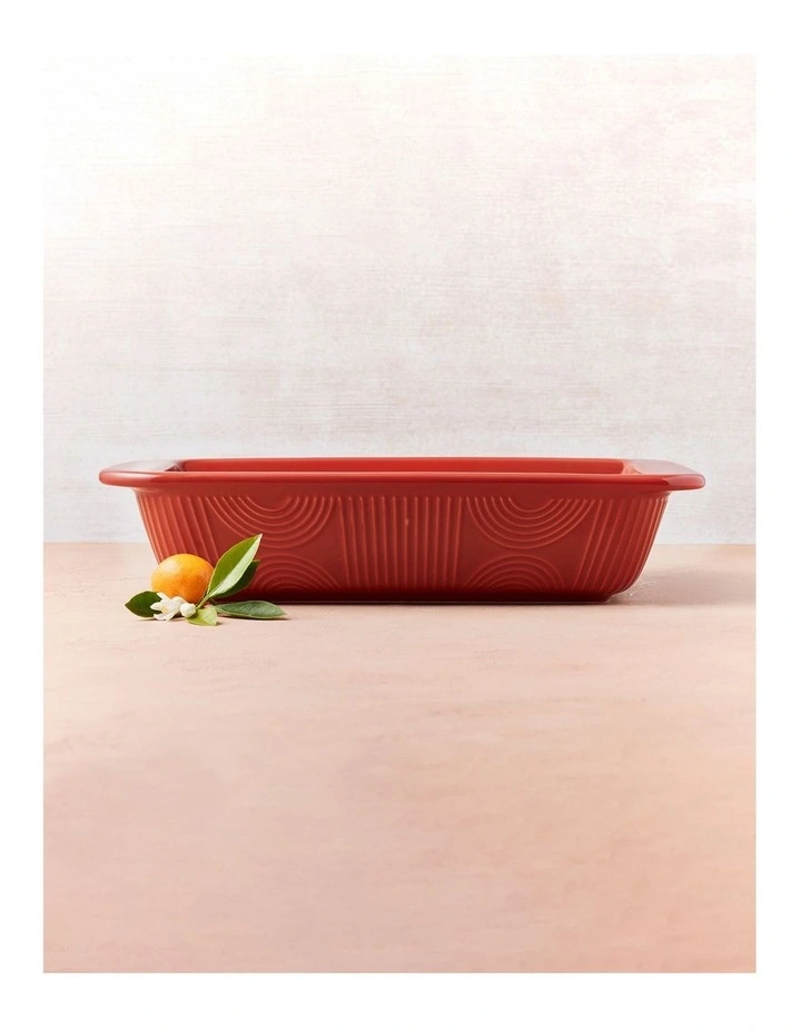 Best Sale π Maxwell & Williams Arc Rectangular Baker 30.5x23cm Terracotta Gift Boxed π 3 Best Sale π Maxwell & Williams Arc Rectangular Baker 30.5x23cm Terracotta Gift Boxed π - Image 3