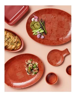 Best Sale π Maxwell & Williams Arc Rectangular Baker 30.5x23cm Terracotta Gift Boxed π 7 Best Sale π Maxwell & Williams Arc Rectangular Baker 30.5x23cm Terracotta Gift Boxed π -Appetito Shop unnamed file 229