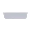 Promo ???? Maxwell & Williams Zenith Lasagne Dish 30x24.5cm Grey Gift Boxed ????