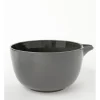 Coupon ???? Australian House & Garden Esperance Mixing Bowl Charcoal 24.5cmx14cm ⌛