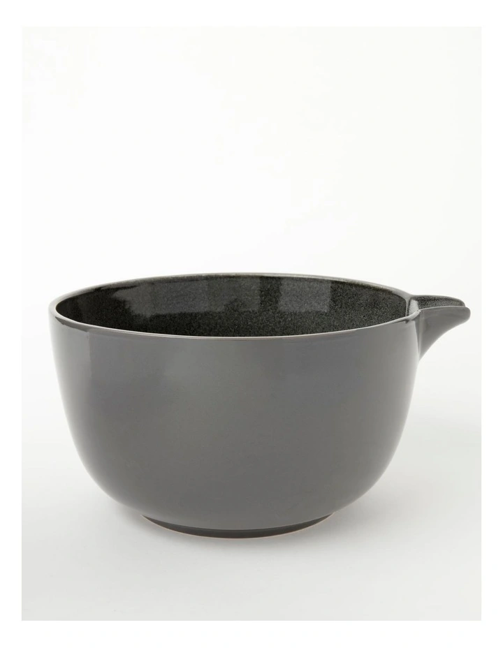 Coupon 𧨠Australian House & Garden Esperance Mixing Bowl Charcoal 24.5cmx14cm β 1 Coupon 𧨠Australian House & Garden Esperance Mixing Bowl Charcoal 24.5cmx14cm β
