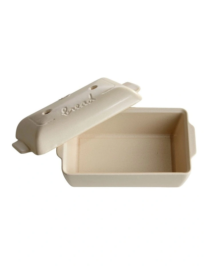 Deals βοΈ Emile Henry Bread Loaf Baker Linen π― 1 Deals βοΈ Emile Henry Bread Loaf Baker Linen π―