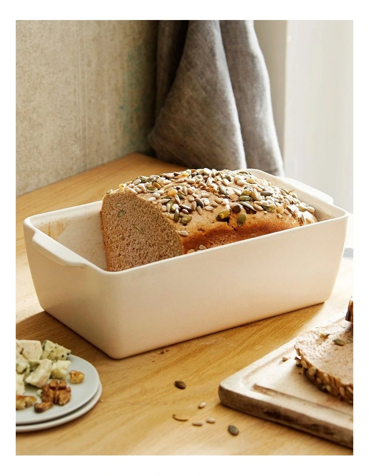 Deals βοΈ Emile Henry Bread Loaf Baker Linen π― 2 Deals βοΈ Emile Henry Bread Loaf Baker Linen π― - Image 2