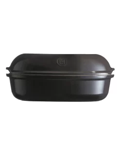 Wholesale π Emile Henry Artisan Bread Baker Charcoal π