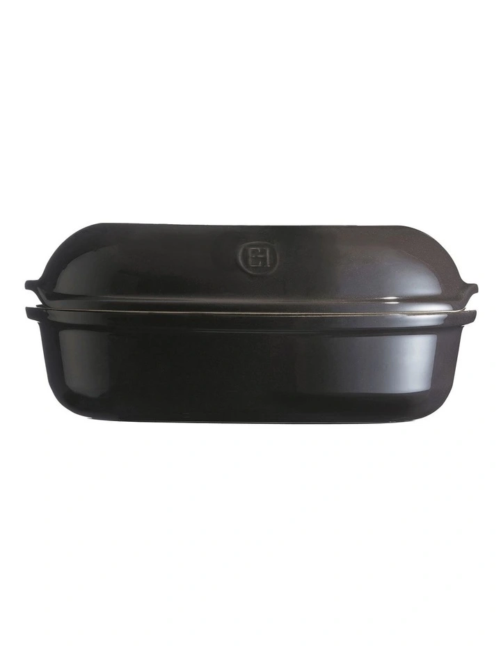 Wholesale π Emile Henry Artisan Bread Baker Charcoal π 1 Wholesale π Emile Henry Artisan Bread Baker Charcoal π