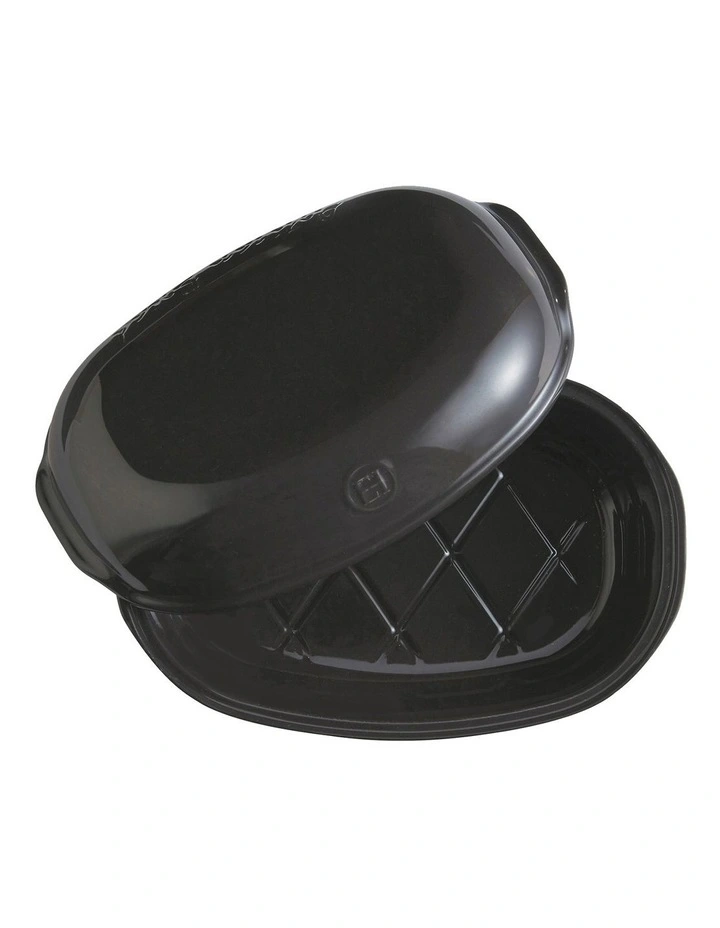 Wholesale π Emile Henry Artisan Bread Baker Charcoal π 4 Wholesale π Emile Henry Artisan Bread Baker Charcoal π - Image 4