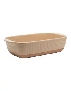 Best Sale π Salt&pepper Amana Baking Dish Rectangle 33x18x8cm Dusty Rose β