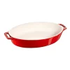 Cheapest ⌛ Staub Roasting Dish 29cm Cherry ????