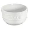 Wholesale ???? Staub Ramekins Set Of 2 8cm White ????