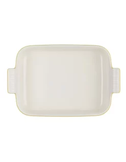 Best reviews of 👏 Le Creuset Heritage Stoneware Dish 32cm Nectar 🛒 -Appetito Shop unnamed file 298