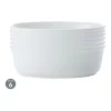 Top 10 ???? Maxwell & Williams White Basics Pie Dish Oval 18cm Set Of 6 ????