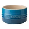 Best reviews of ✨ Le Creuset Stackable Ramekin Marseille Blue ????