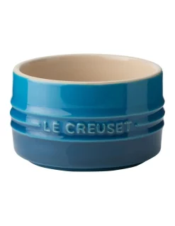 Best reviews of ✨ Le Creuset Stackable Ramekin Marseille Blue 💯