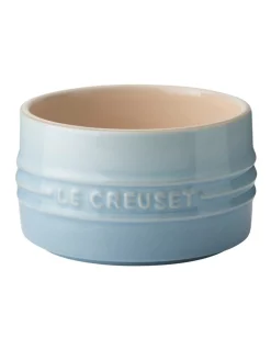 Cheap ⭐ Le Creuset Stackable Ramekin Coastal Blue 😍