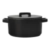Buy ???? Maxwell & Williams 2.6L Round Casserole Black ✨