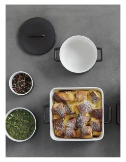 Best Pirce π Maxwell & Williams Epicurious 19x7.5cm Gift Boxed Square Baker Black β 5 Best Pirce π Maxwell & Williams Epicurious 19x7.5cm Gift Boxed Square Baker Black β -Appetito Shop unnamed file 331