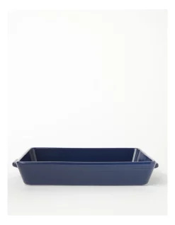 Budget 🎁 Heritage Avenue Large Rectangular Baker Indigo 🔥