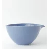 Discount ???? Heritage Avenue Small Mixing Bowl Dusk Blue ????