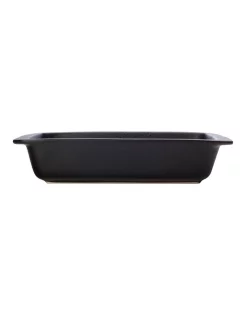 Flash Sale 🔔 Maxwell & Williams Caviar 40x25cm Lasagne Dish Black ✨