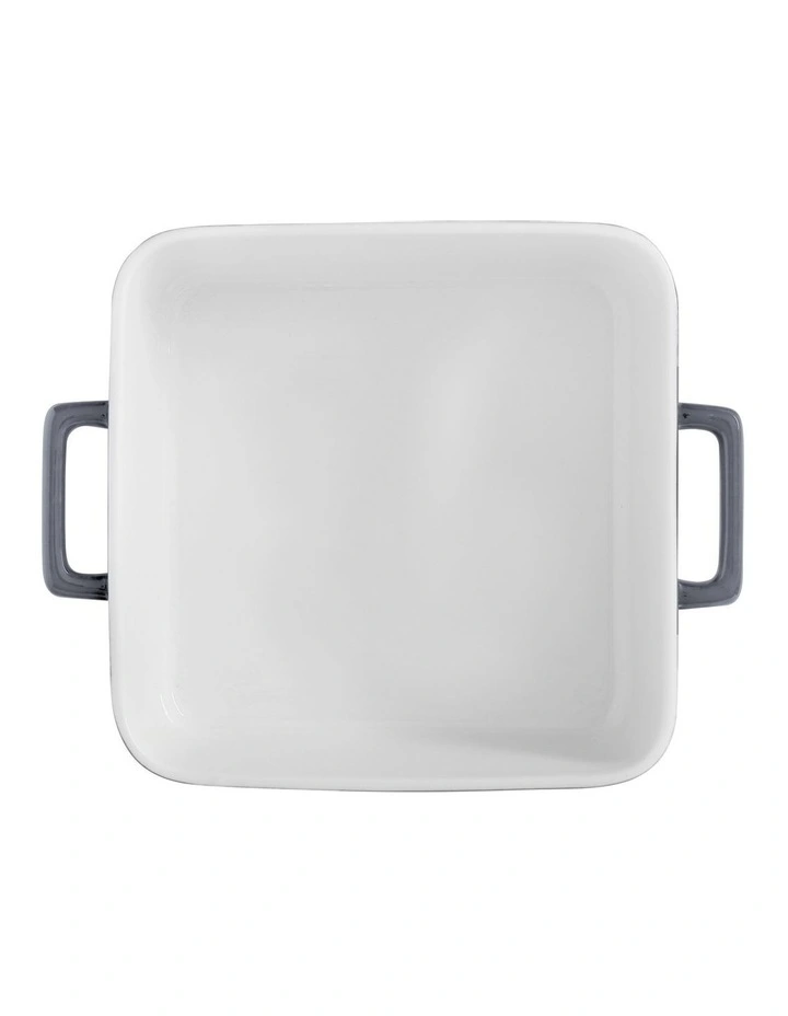 Cheap 𧨠Maxwell & Williams Epicurious Square Baker 19x7.5cm Grey Gift Boxed π 2 Cheap 𧨠Maxwell & Williams Epicurious Square Baker 19x7.5cm Grey Gift Boxed π - Image 2