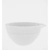 Best Sale 😀 Heritage Avenue Small Mixing Bowl In White 😀