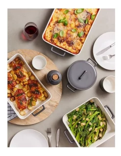 Cheap 𧨠Maxwell & Williams Epicurious Square Baker 19x7.5cm Grey Gift Boxed π 9 Cheap 𧨠Maxwell & Williams Epicurious Square Baker 19x7.5cm Grey Gift Boxed π -Appetito Shop unnamed file 361