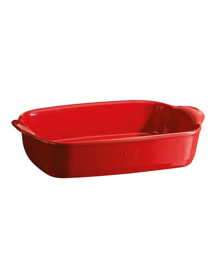 Best reviews of π Emile Henry Rectangular Oven Dish 1.55L Burgundy π 1 Best reviews of π Emile Henry Rectangular Oven Dish 1.55L Burgundy π
