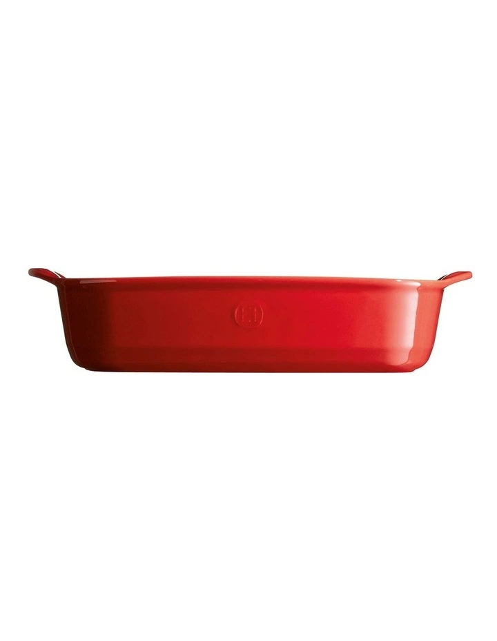 Best reviews of π Emile Henry Rectangular Oven Dish 1.55L Burgundy π 3 Best reviews of π Emile Henry Rectangular Oven Dish 1.55L Burgundy π - Image 3